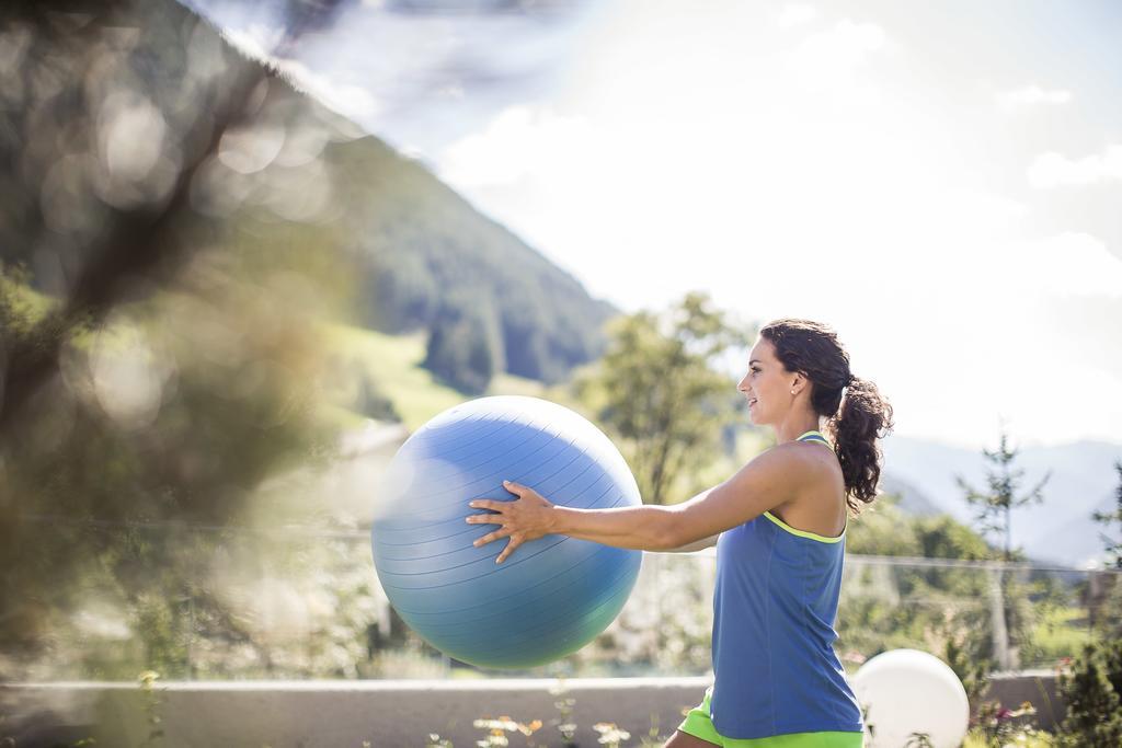 Lunaris Wellnessresort Cadipietra Zewnętrze zdjęcie