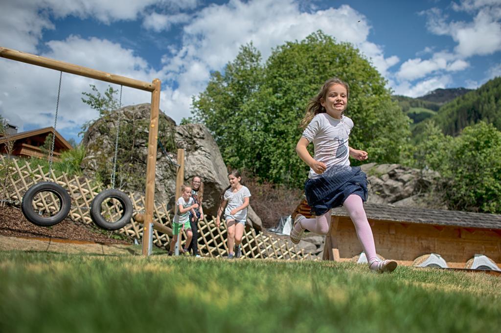 Lunaris Wellnessresort Cadipietra Zewnętrze zdjęcie