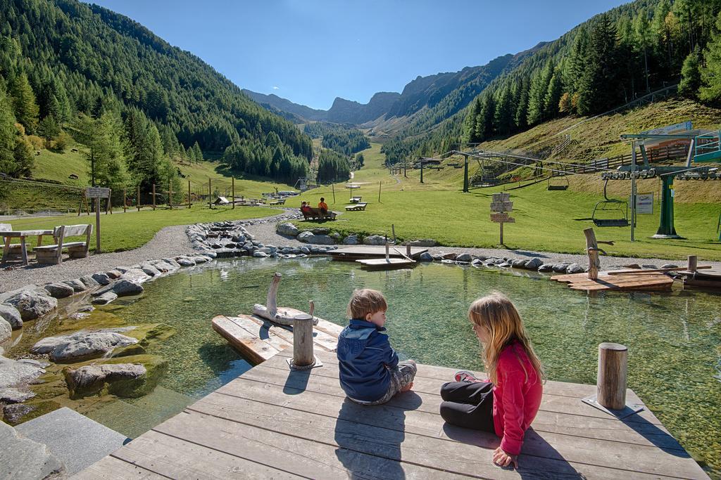 Lunaris Wellnessresort Cadipietra Zewnętrze zdjęcie